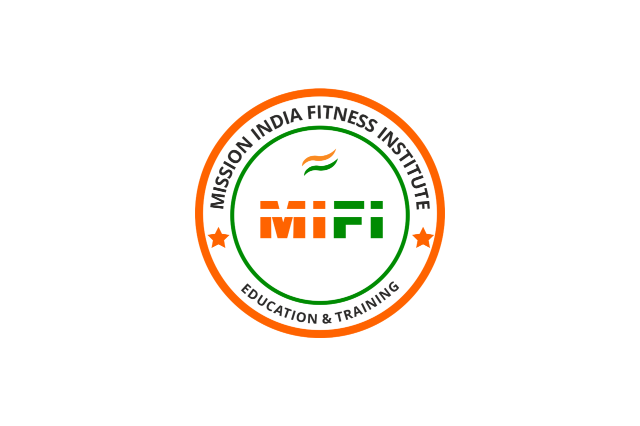 MIFI – Mission India Fitness Institute