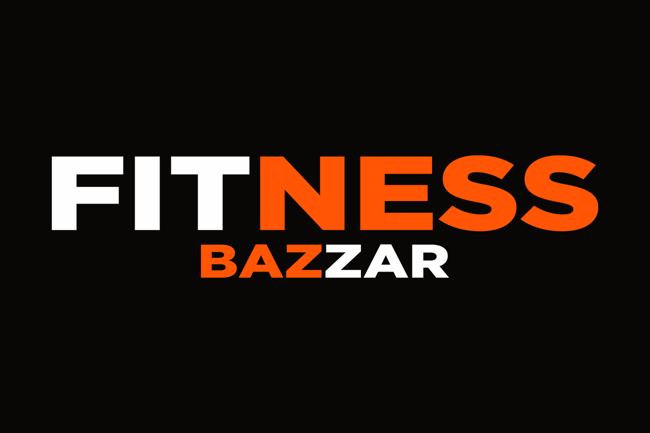 Fitness Bazzar Fitness Portal